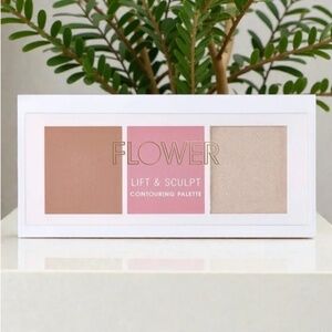 FLOWER BEAUTY By Drew Barrymore Lift & Sculpt Contouring Palette